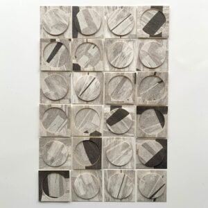 Contemplating Circles & Squares, 2024